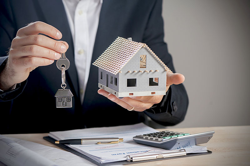 GASNIER PROMOTION développe des programmes de logements collectifs ou individuels